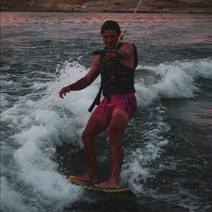 Meet your Posher, Ryan